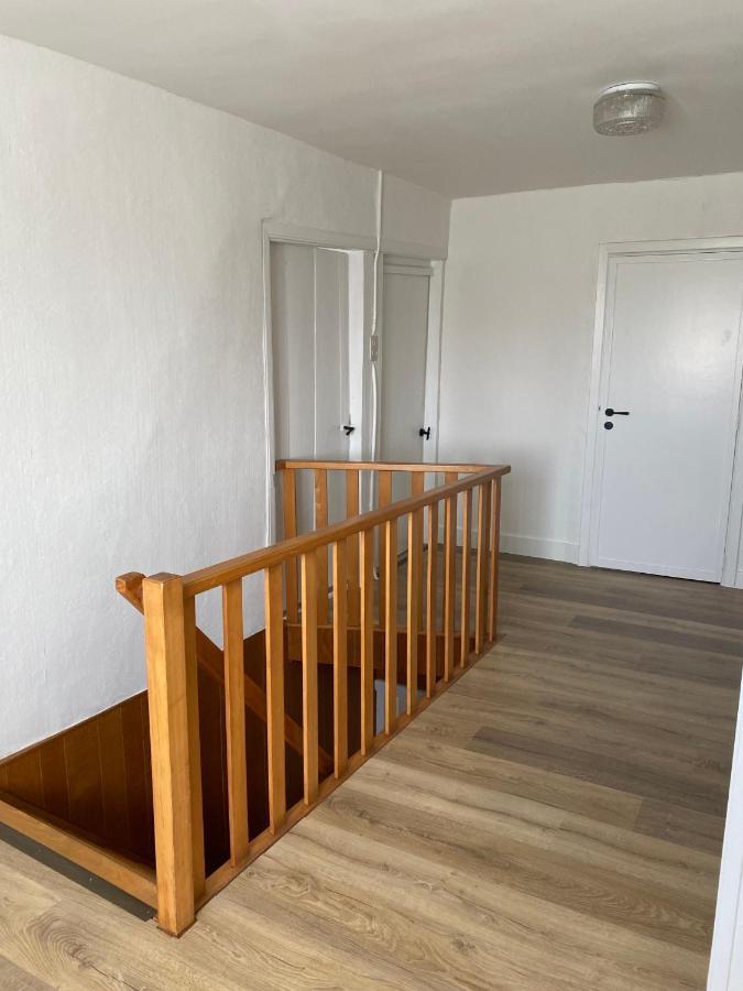 Vakantiewoning Wurfeldermolen Maaseik Exterior foto